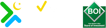 INVEST PAKISTAN