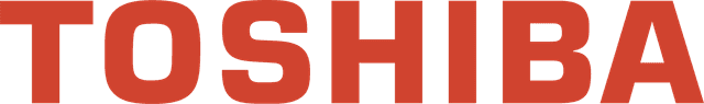 TOSHIBA